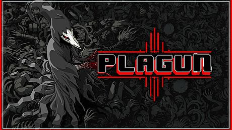 PLAGUN – The Plague Goes On