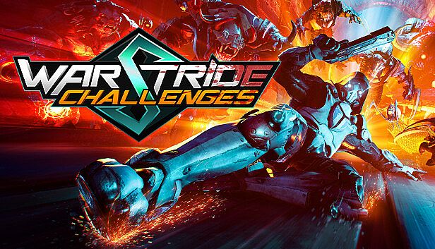 Buy Warstride Challenges