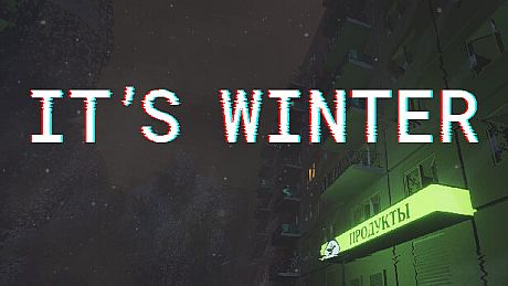 ШХД: ЗИМА / IT'S WINTER Game