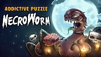 NecroWorm für PC kaufen