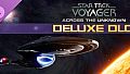 Star Trek: Voyager - Across the Unknown - Deluxe DLC