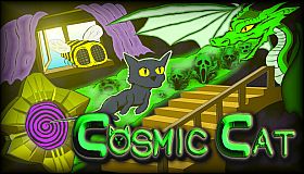 Cosmic Cat