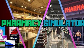 Pharmacy Simulator