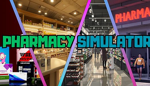 Pharmacy Simulator