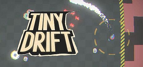 Tiny Drift Game