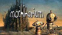 Kup Machinarium na PC