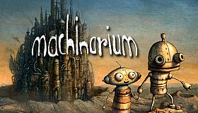 Machinarium