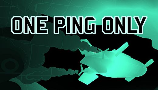 One Ping Only