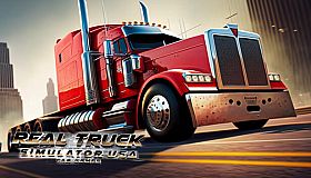 TRUCK SIM USA