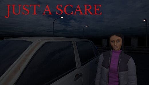 Just A Scare