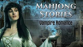 Mahjong Stories: Vampire Romance