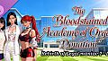 Rebirth of Legal maniac 2 - DLC The Bloodstained Academy of Organ "Donation"