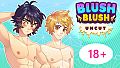 Blush Blush - 18+ Uncut DLC