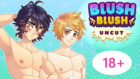 Blush Blush - 18+ Uncut DLC DLC