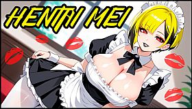 Hentai Mei