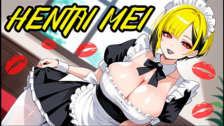 Hentai Mei Game