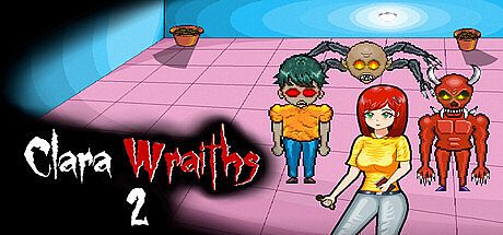 Clara Wraiths 2 Game