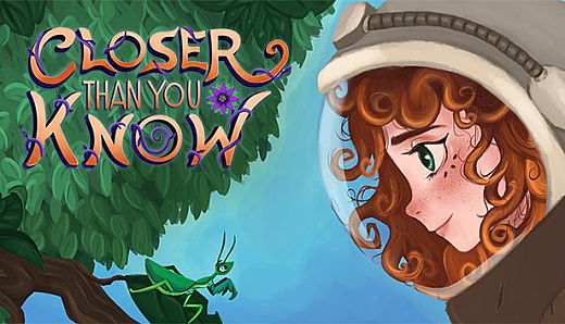 Closer Than You Know