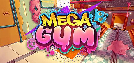 MegaGum Game