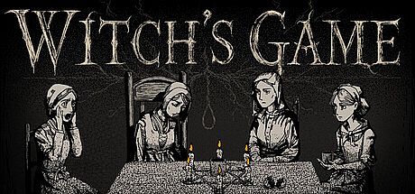 Witch's Game Game