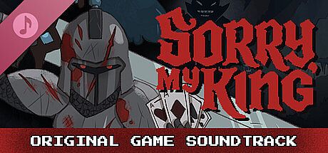 Sorry, My King Soundtrack DLC