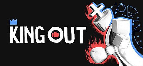 KING OUT Game