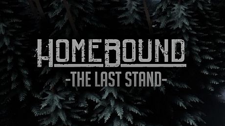 Homebound: The Last Stand Game