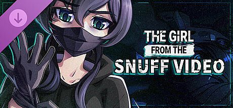 The Girl From The Snuff Video - /yurification