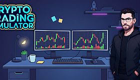 Crypto Trading Simulator