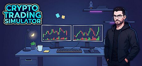 Crypto Trading Simulator