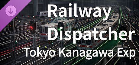 運行管理シミュレーター - 東京神奈川急行シナリオ DLC