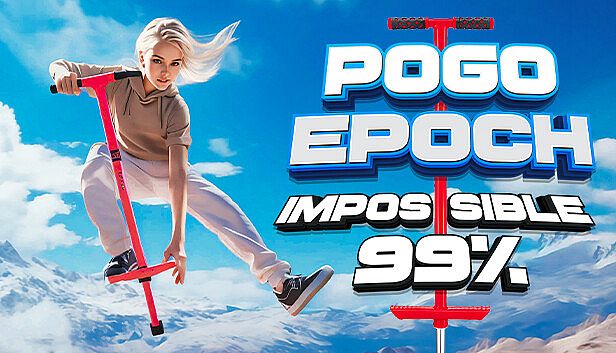 Buy POGO Epoch: Impossible 99%