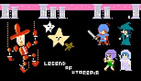 Legend of Utorepia