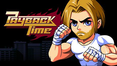 Payback Time Game