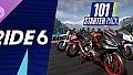 RIDE 6 - 101 Starter Pack