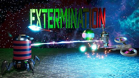Extermination Game