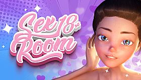 SEX Room [18+]