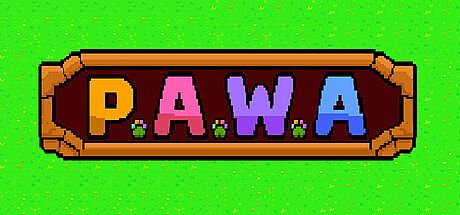 P.A.W.A Game