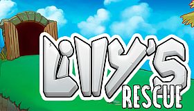 Lilly's rescue
