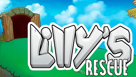 Lilly's rescue Game