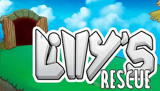 Lilly's rescue