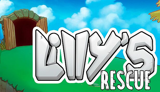 Buy Lilly's rescue