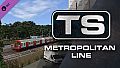 Train Simulator: Metropolitan Line: Aldgate - Uxbridge & Amersham Route Add-On