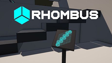 Rhombus Game