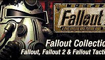 Kup Fallout Classic Collection na PC