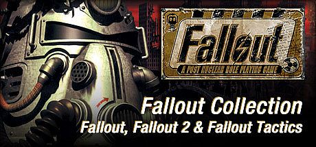 Fallout Classic Collection