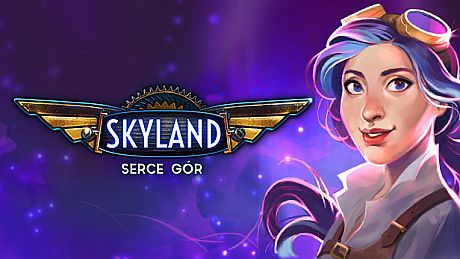 Skyland: Heart of the Mountain Game
