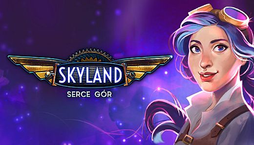 Skyland: Heart of the Mountain