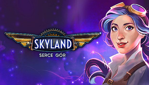 Buy Skyland: Heart of the Mountain
