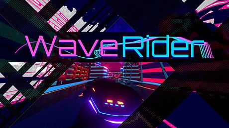 WAVE RIDER Game